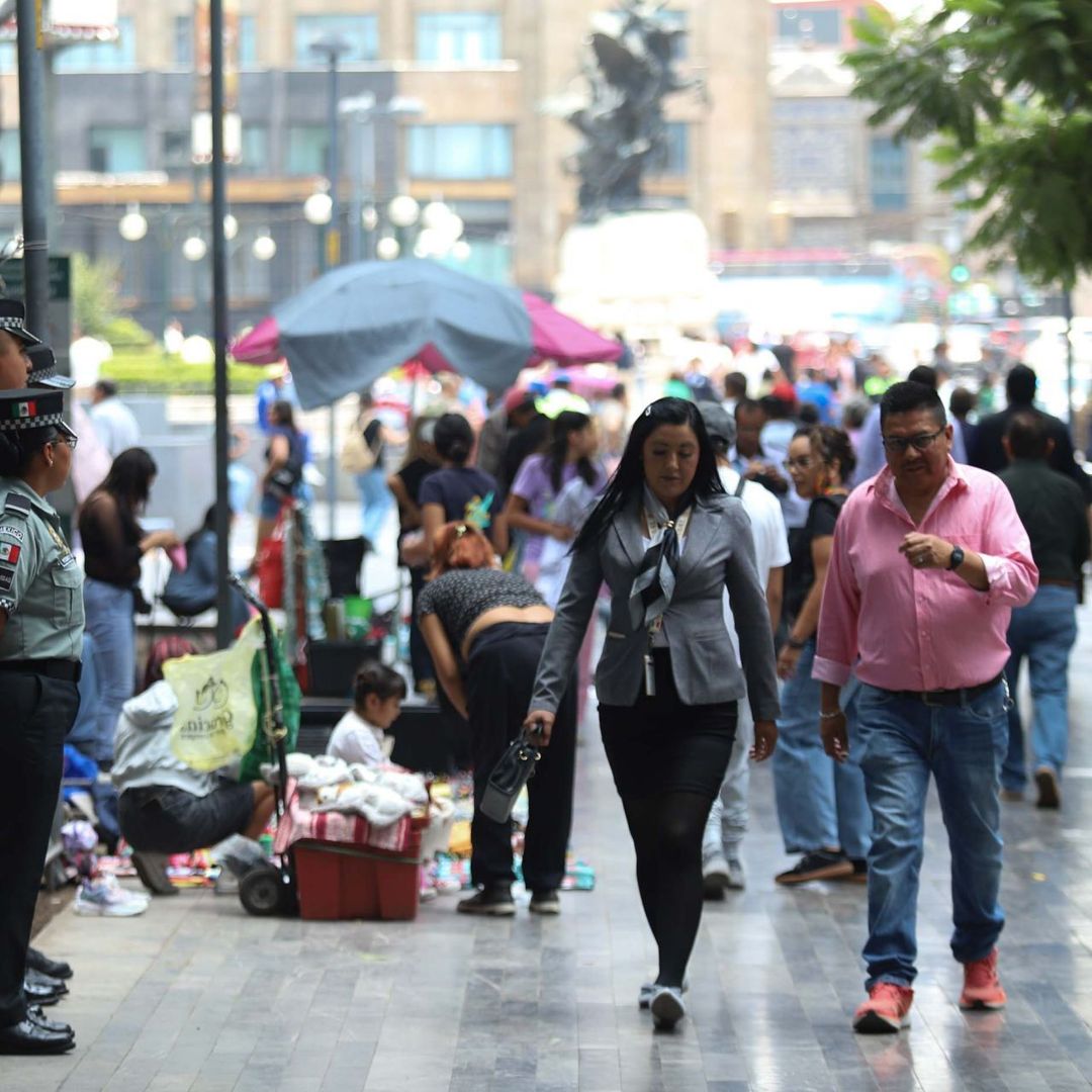 La principal modalidad utilizada para enganchar a mujeres para el delito de trata fue a través de ofertas de trabajo falsas. Foto: Cuartoscuro/ Archivo
